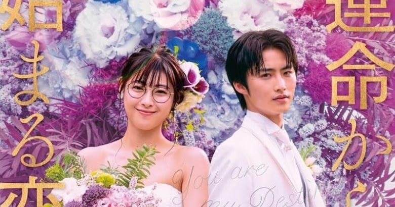Download drama taiwan you are my destiny